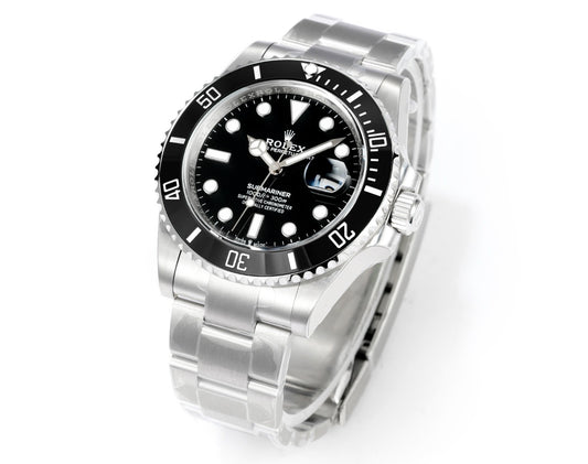 Rolex Submariner VS Factory V4 Dive Watch