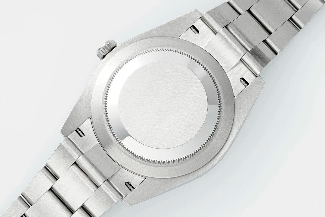 Rolex Oyster Perpetual 36, EWE Factory New Version 2024, 904L Steel Mechanical Watch