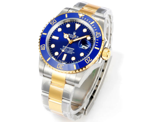 Rolex Submariner VS Factory V4 Dive Watch
