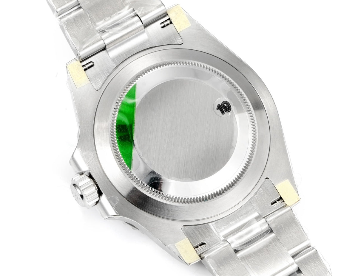 Rolex Submariner VS Factory V4 Dive Watch