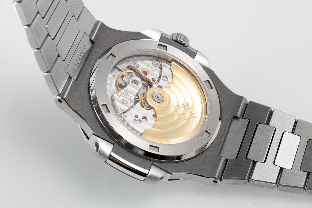 Patek Philippe Nautilus 5711 Watch, New Cal.26-330SC Upgraded Movement All Dials Available