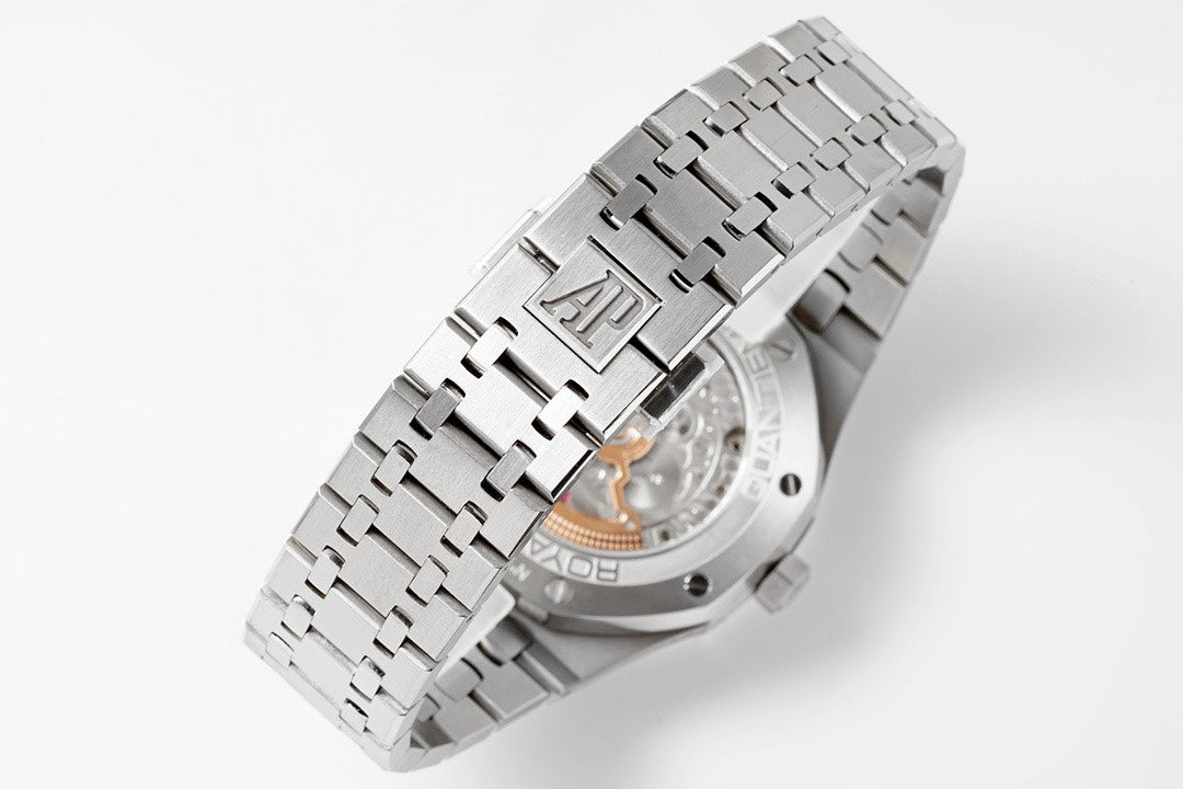 Audemars Piguet Royal Oak 41mm BF Version Perpetual Calendar Moonphase Automatic Watch