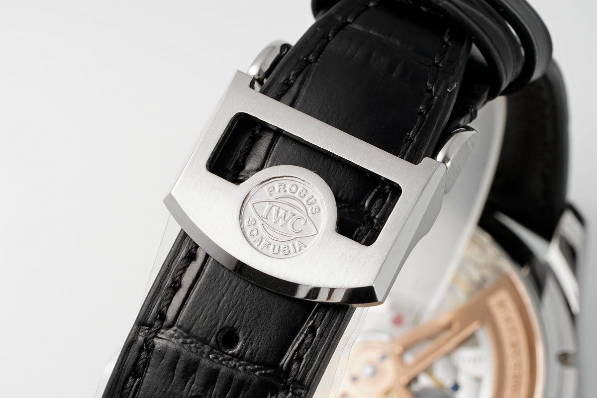 IWC Portugieser APS‑Factory Perpetual Calendar Automatic Watch