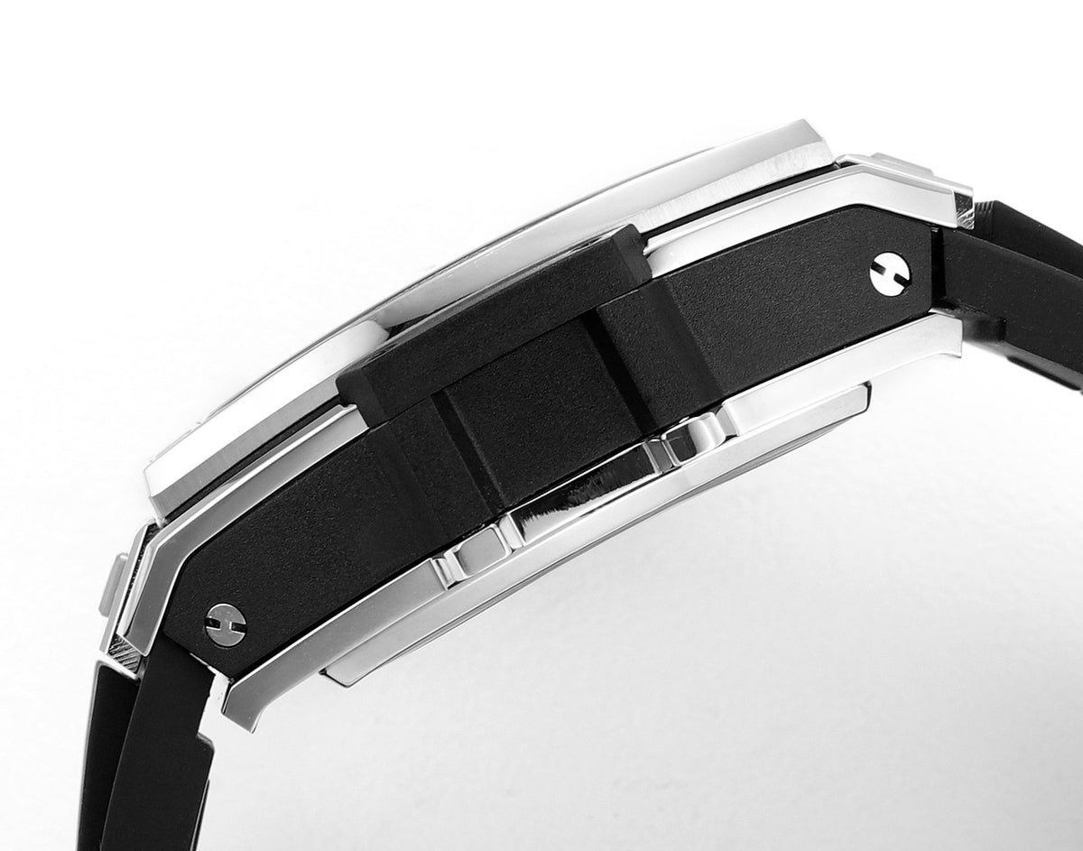 Hublot Spirit of Big Bang Chronograph Watch 642.NX.0170.RX | MS Factory HUB4700 Automatic Movement