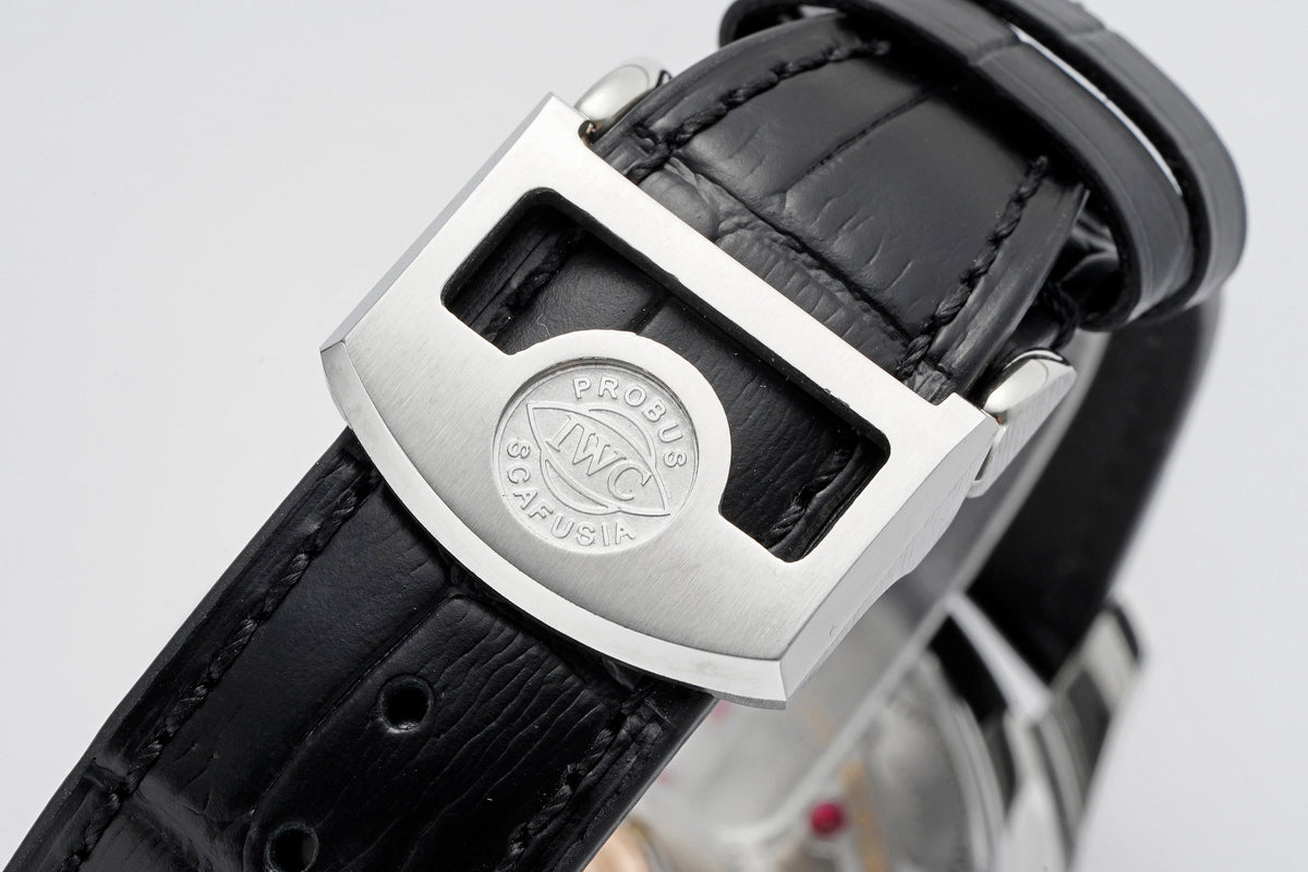 IWC Portugieser APS‑Factory Perpetual Calendar Automatic Watch