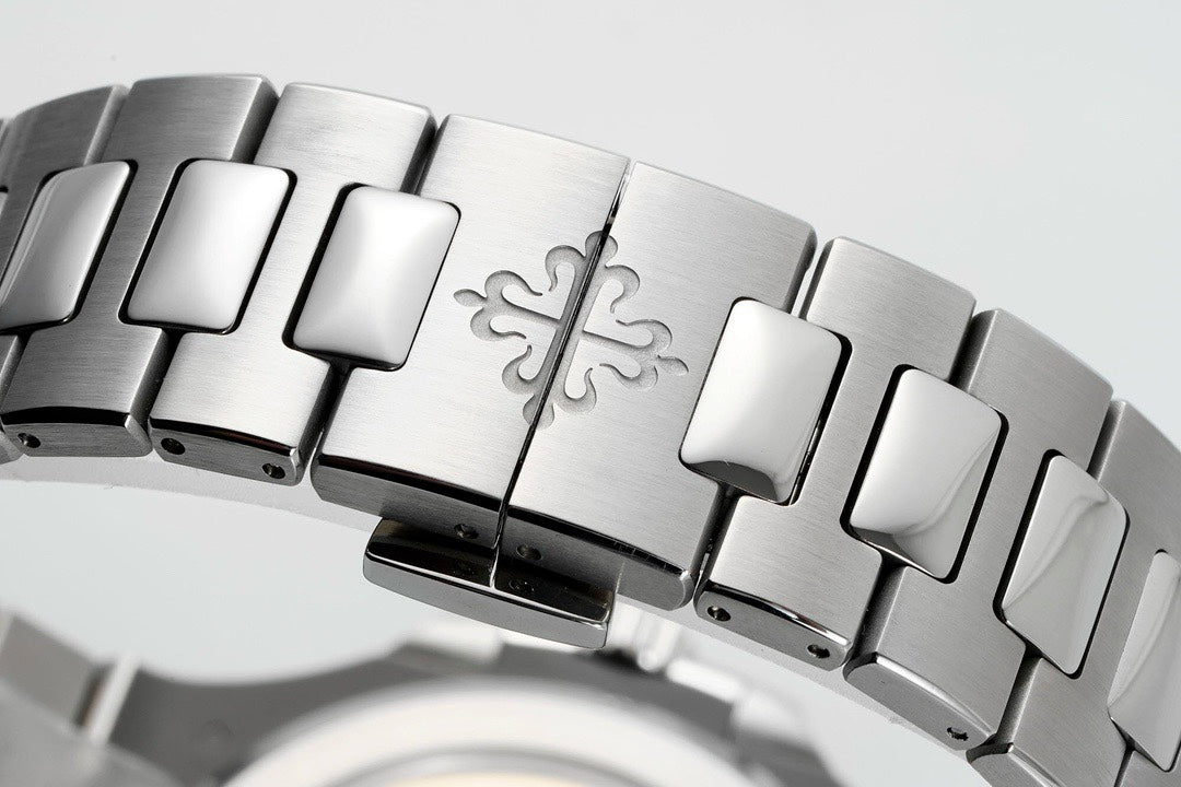 Patek Philippe Nautilus 5711 Watch, New Cal.26-330SC Upgraded Movement All Dials Available