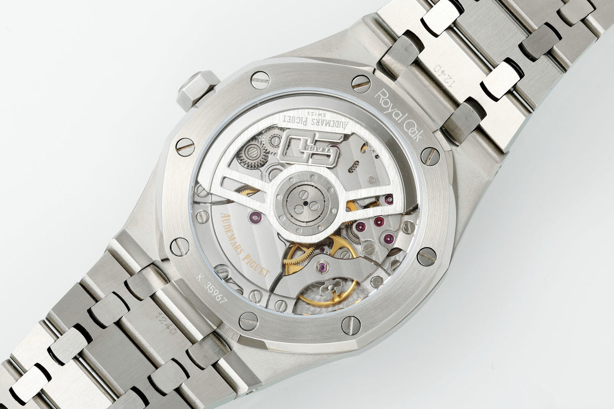 Audemars Piguet Royal Oak 15510 41mm Automatic Mechanical Watch, Luxury Men Wristwatch Multiple Dials