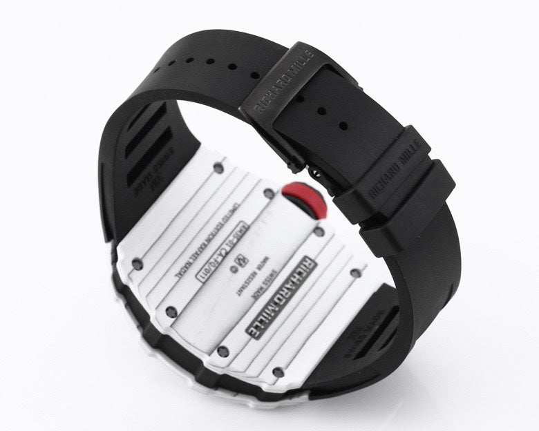 Richard Mille RM35-01 RAFA NTPT Carbon Watch