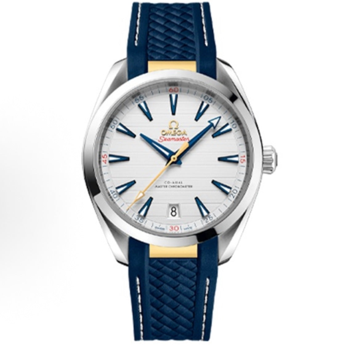 Omega Seamaster Aqua Terra 150M 41mm N1 Factory Automatic Mechanical Watch