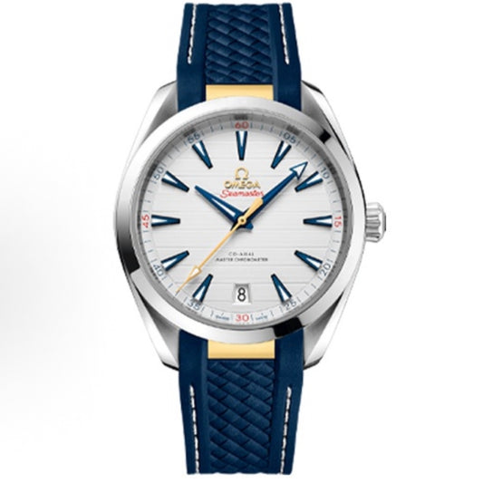 Omega Seamaster Aqua Terra 150M 41mm N1 Factory Automatic Mechanical Watch