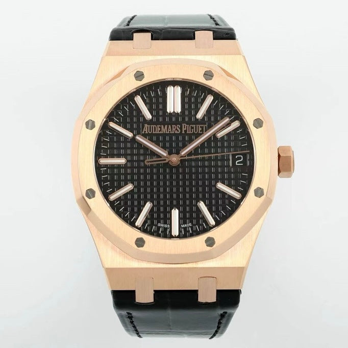 Audemars Piguet Royal Oak 15510 41mm Automatic Mechanical Watch, Luxury Men Wristwatch Multiple Dials