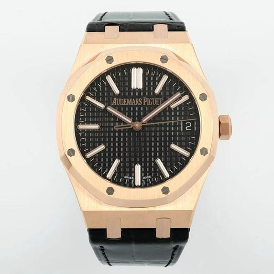 Audemars Piguet Royal Oak 15510 41mm Automatic Mechanical Watch, Luxury Men Wristwatch Multiple Dials