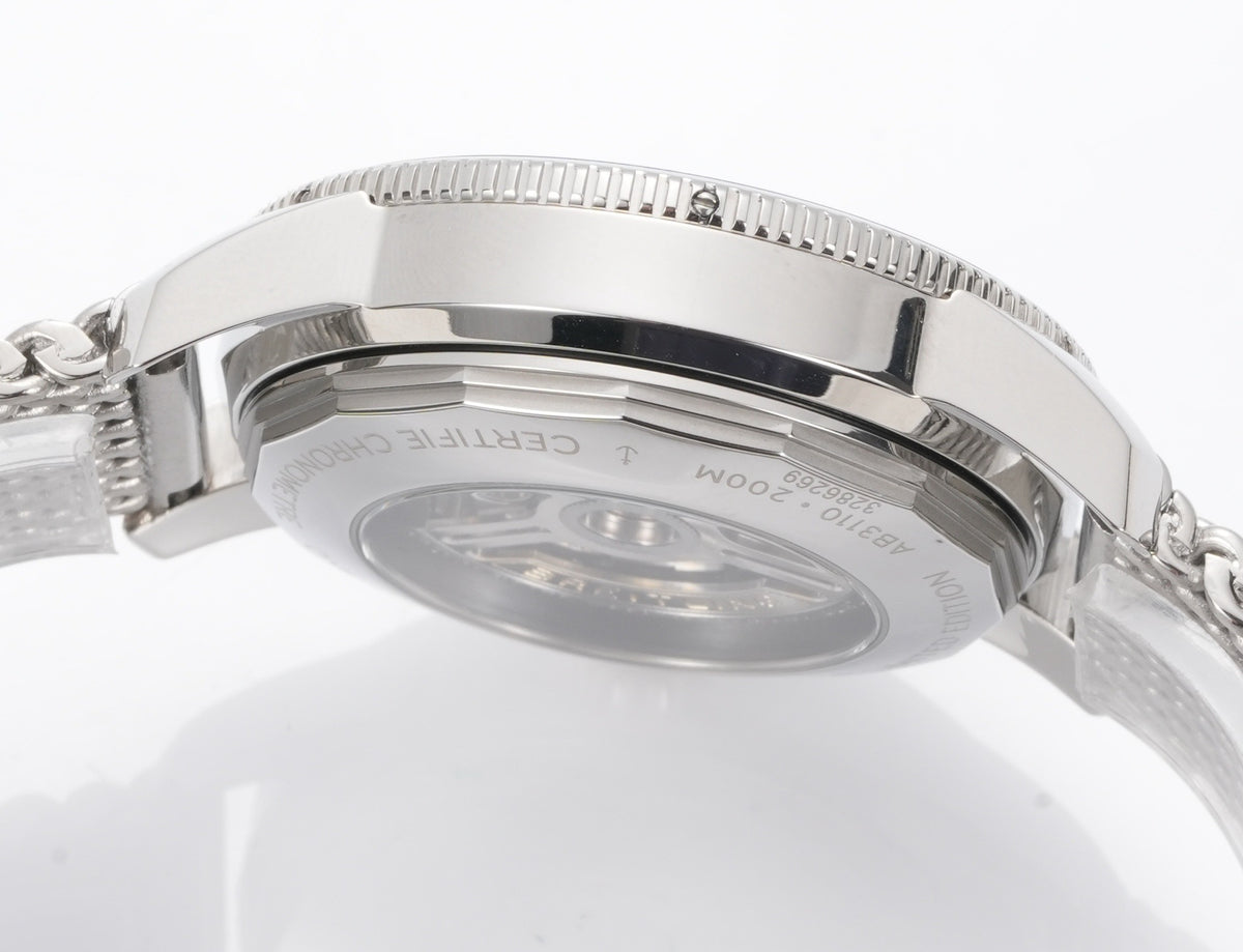 Breitling Superocean Heritage B31 Automatic Watch 42mm | BLS Factory Super Clone, Ceramic Bezel