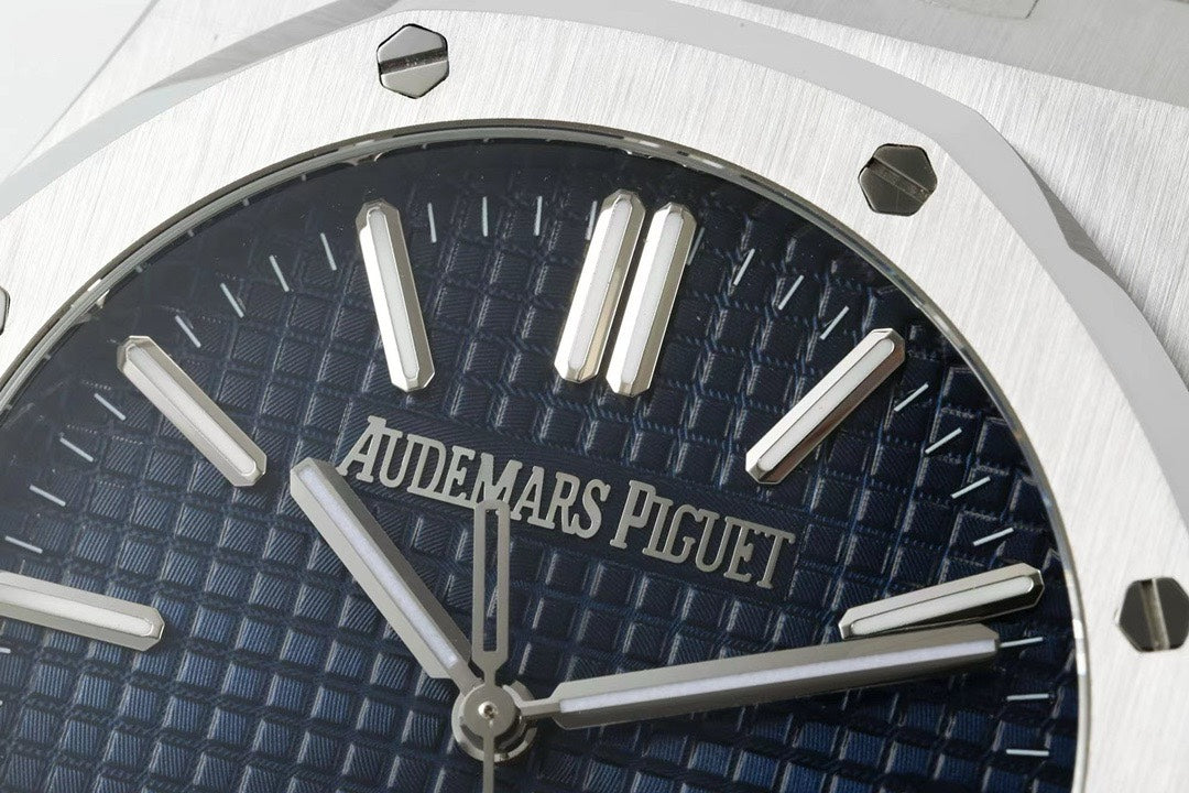 Audemars Piguet Royal Oak 15510 41mm Automatic Mechanical Watch, Luxury Men Wristwatch Multiple Dials