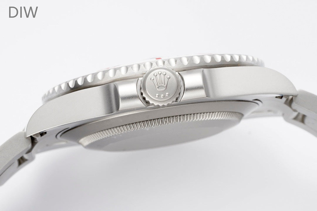 Rolex DIW Custom Submariner Dive Watch 904L Steel 3135 Automatic Movement Multiple Dial Colors