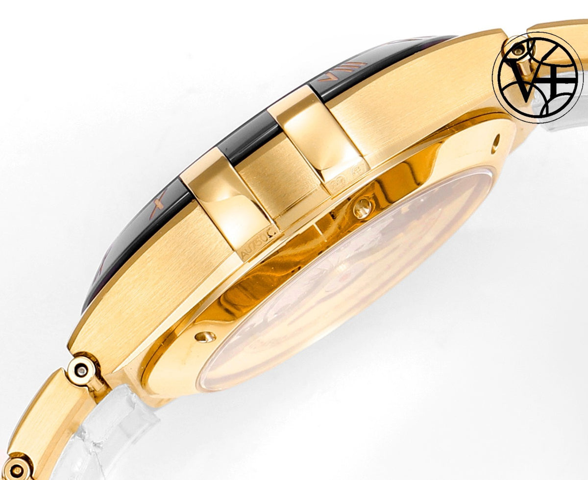 Omega Constellation 5th Gen 41mm Master Chronometer