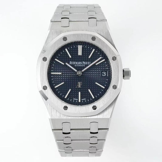 Audemars Piguet Royal Oak IPF Factory 15202 Ultra‑thin Steel King Automatic Watch