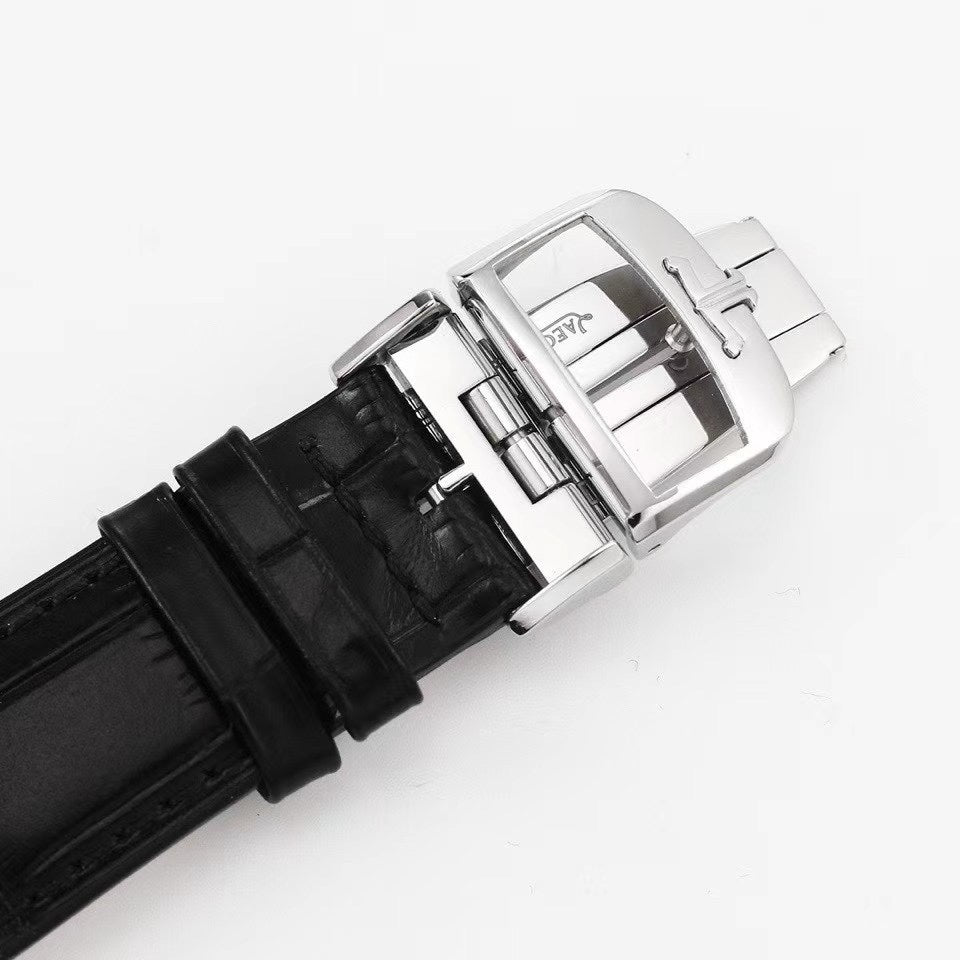 Jaeger-LeCoultre Master Ultra Thin Moon Automatic Watch, Multiple Dial & Case Color Options