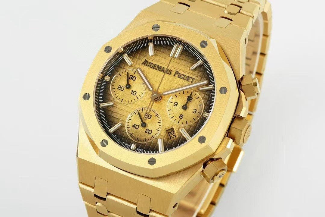 Audemars Piguet Royal Oak Chronograph 41mm | High‑End Super Clone Watch