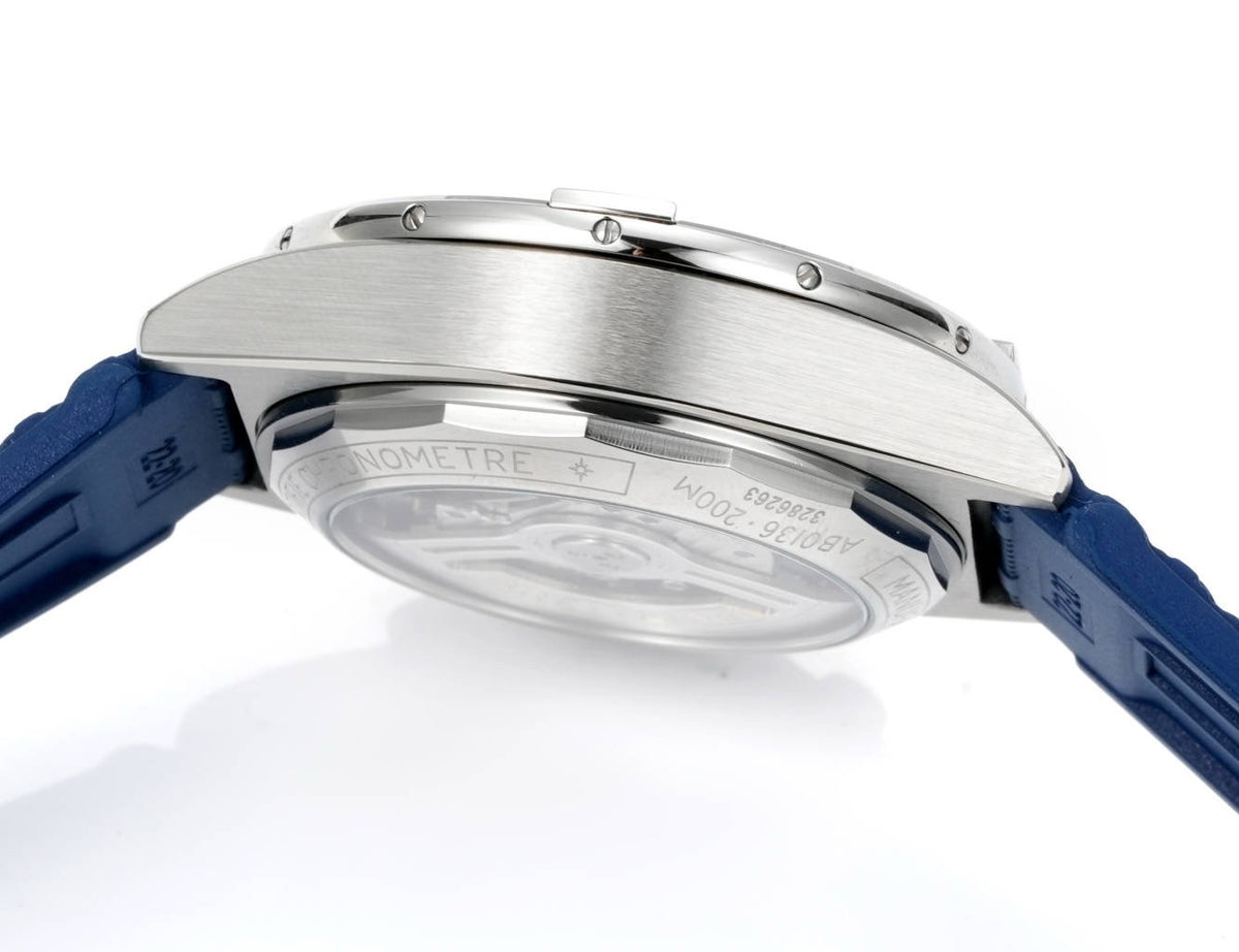 Breitling Chronomat Super Clone Watch | B01 Automatic Chronograph Movement, Diamond Bezel, 42mm