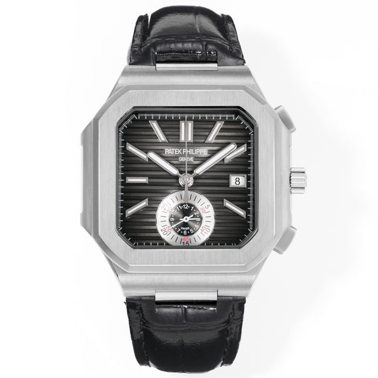 Patek Philippe Nautilus 5980/1A-014 Super Clone Watch V2 Version 44mm