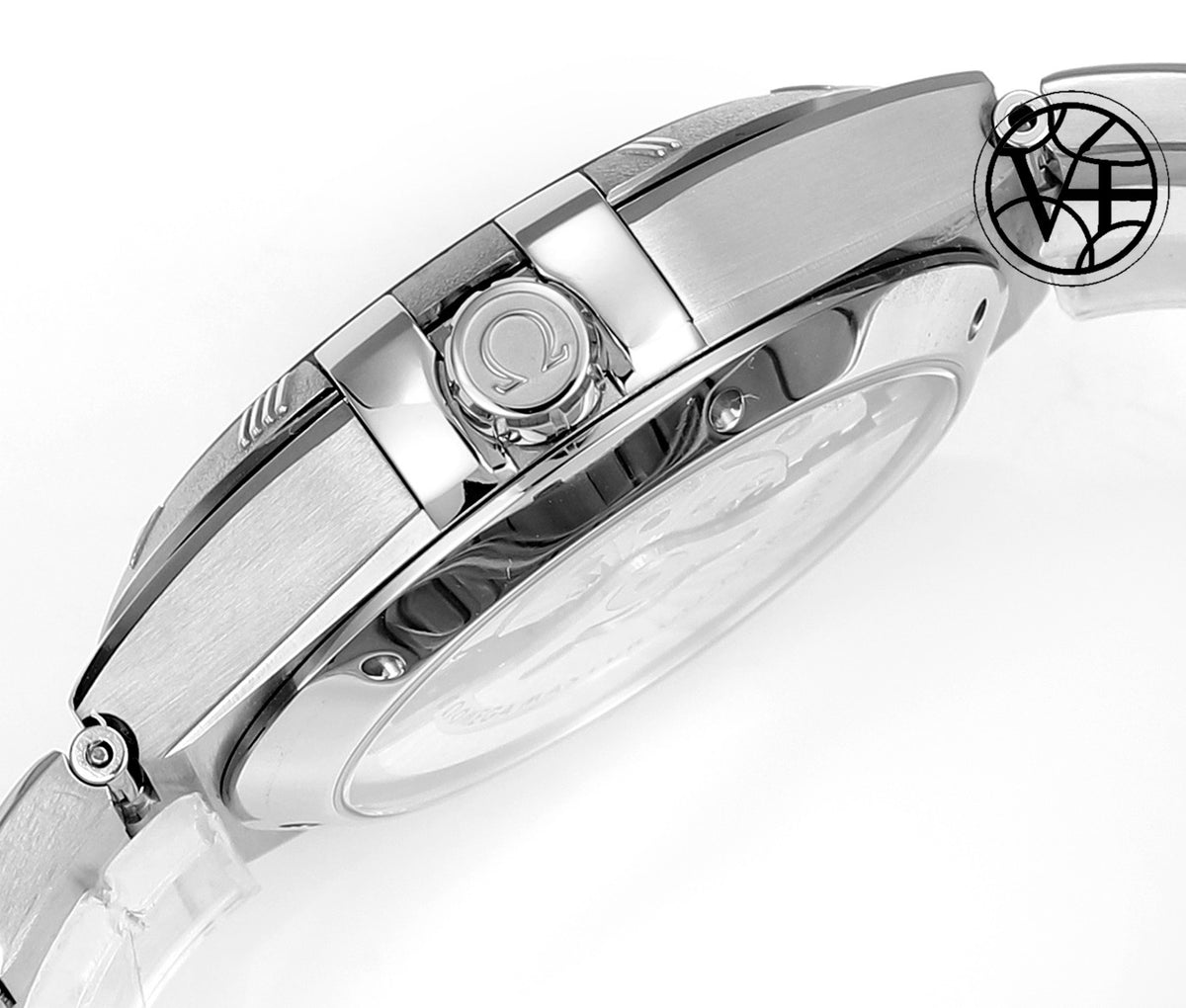 Omega Constellation 5th Gen 41mm Master Chronometer