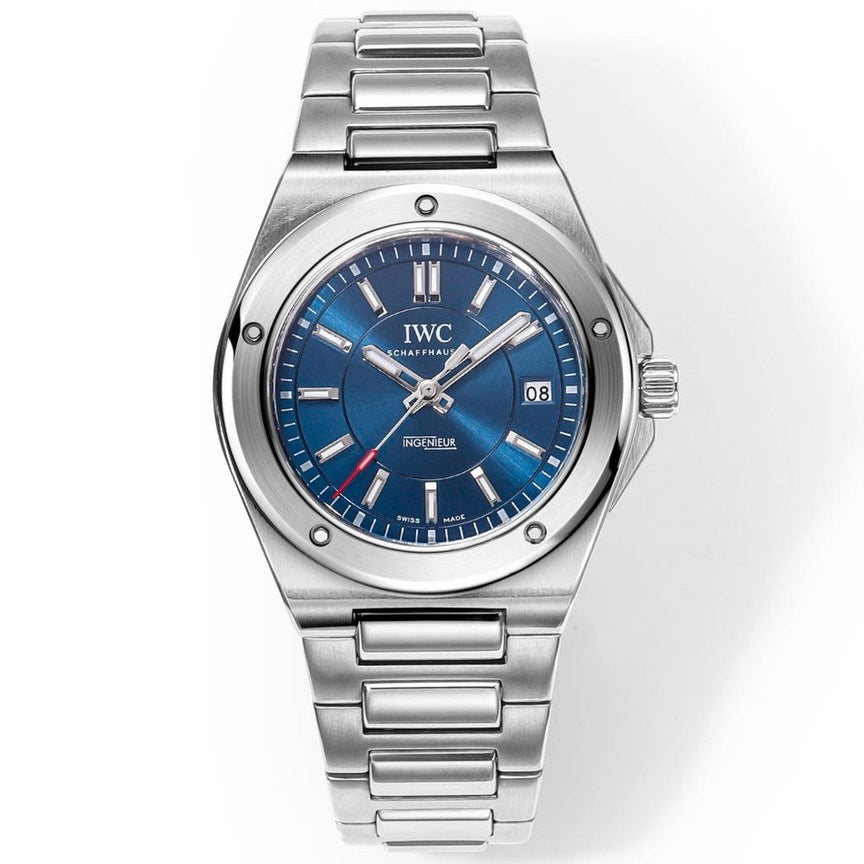 IWC Ingenieur Automatic 40mm Quick Release Watch | GH Factory Top Version Cal.32111 Modified Movement