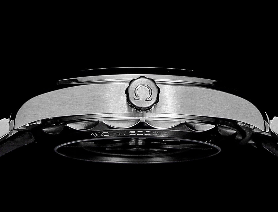 Omega Seamaster Aqua Terra 150M 41mm N1 Factory Automatic Mechanical Watch