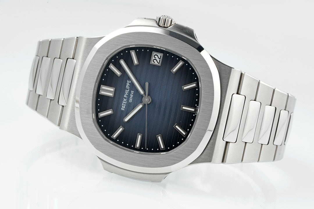 Patek Philippe Nautilus 5711 Watch, New Cal.26-330SC Upgraded Movement All Dials Available