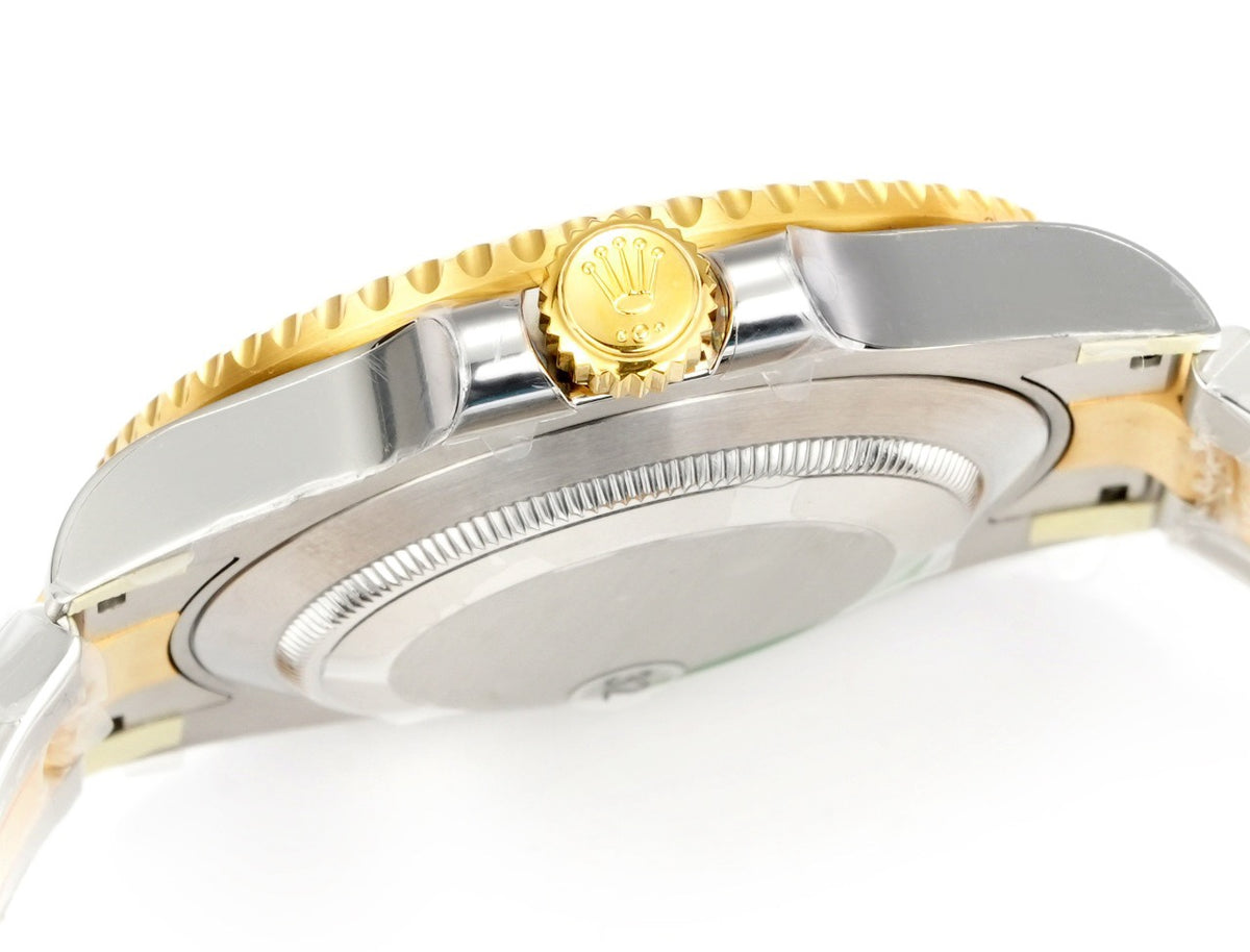 Rolex Submariner VS Factory V4 Dive Watch