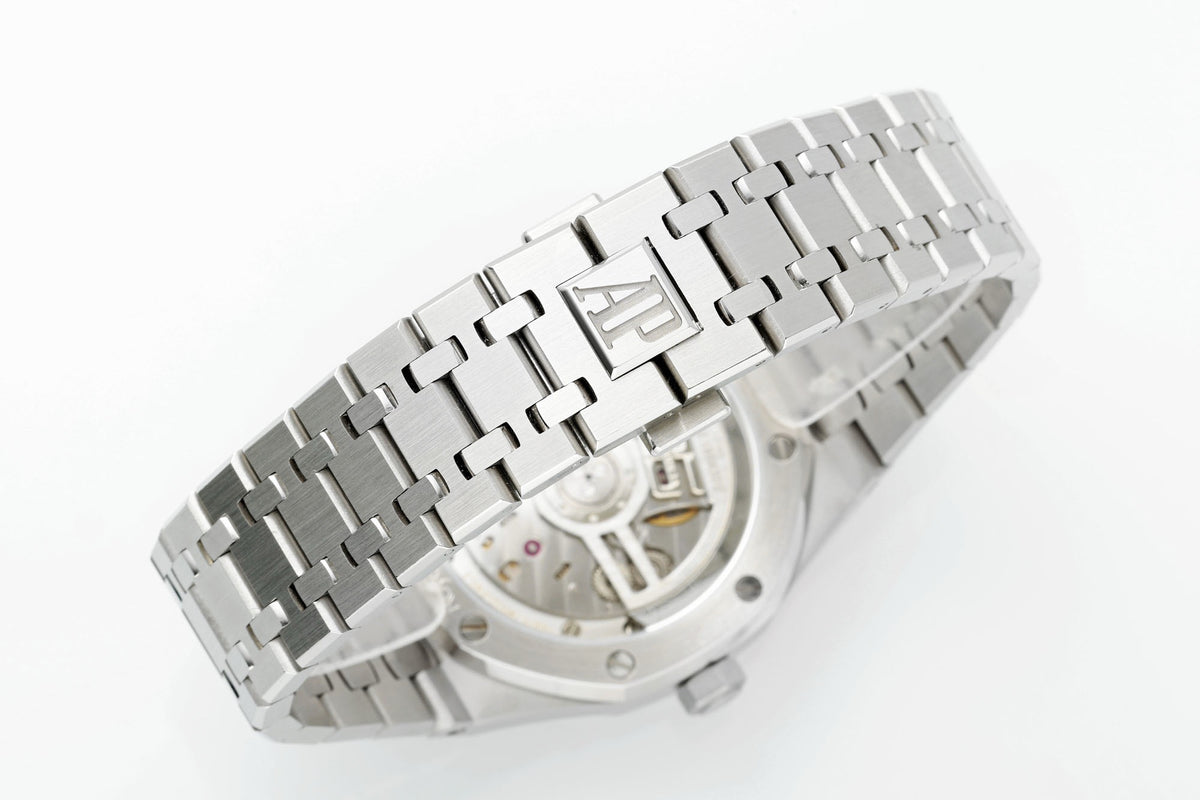 Audemars Piguet Royal Oak 15510 41mm Automatic Mechanical Watch, Luxury Men Wristwatch Multiple Dials