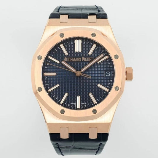 Audemars Piguet Royal Oak 15510 41mm Automatic Mechanical Watch, Luxury Men Wristwatch Multiple Dials