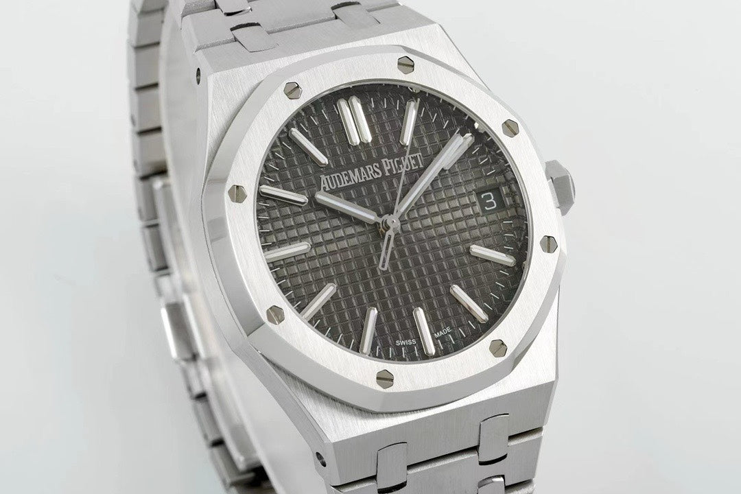 Audemars Piguet Royal Oak 15510 41mm Automatic Mechanical Watch, Luxury Men Wristwatch Multiple Dials