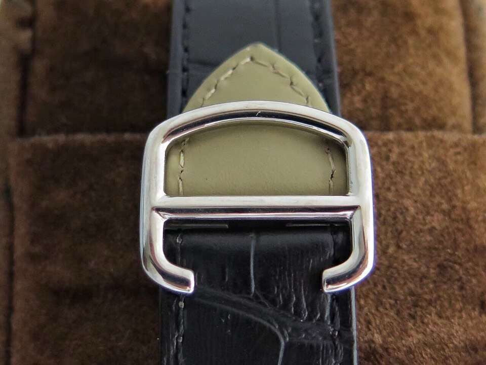 Cartier Drive de Cartier GS Factory 1:1 Super Clone 40mm Automatic Watch