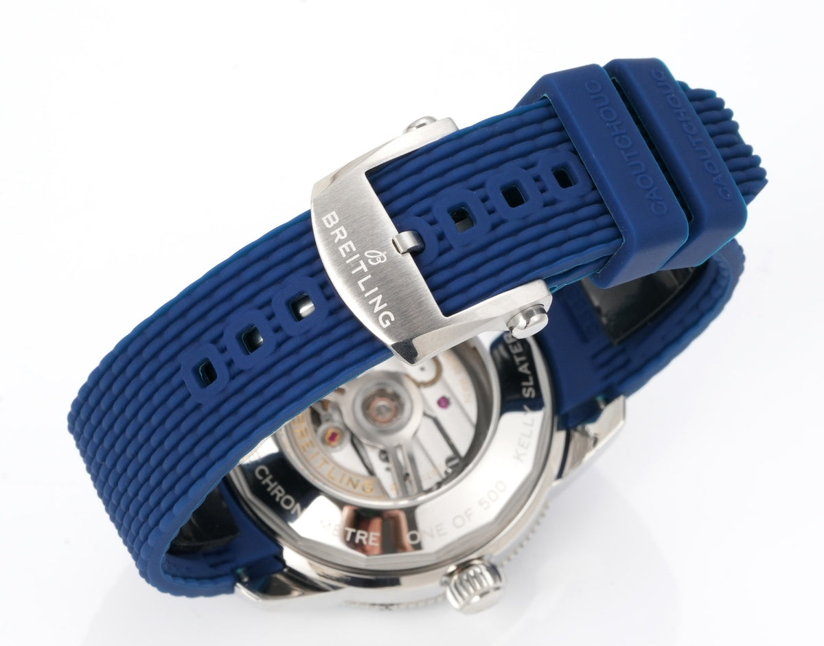 Breitling Superocean Heritage B31 Automatic Watch 42mm | BLS Factory Super Clone, Ceramic Bezel