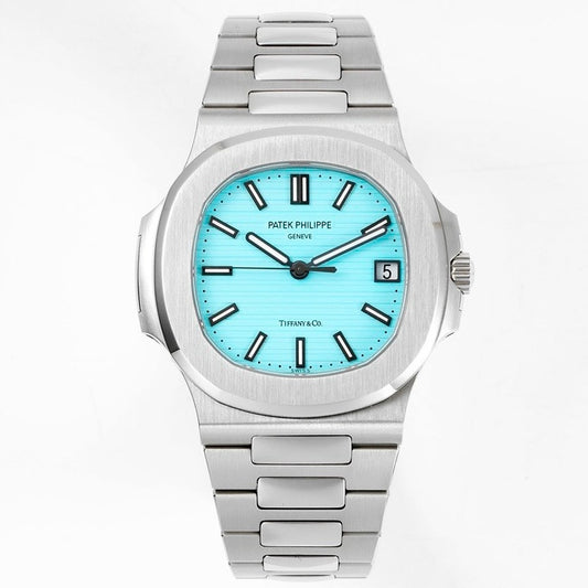Patek Philippe Nautilus 5711 Watch, New Cal.26-330SC Upgraded Movement All Dials Available
