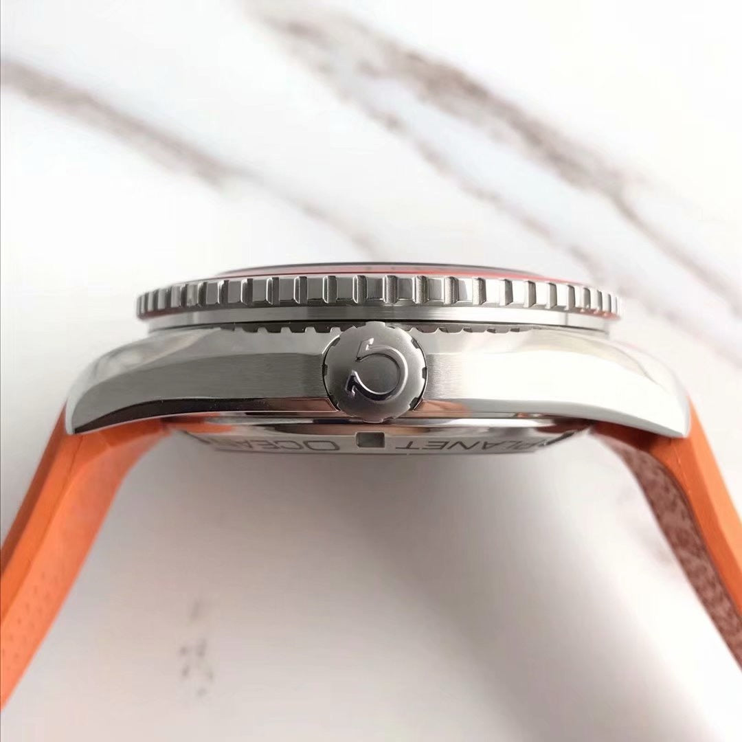 OMEGA Seamaster 600M Diving Watch, BF Factory Co-Axial 8500 Automatic Movement