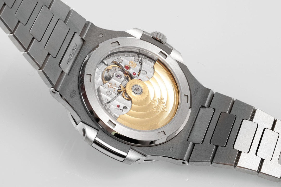 Patek Philippe Nautilus 5711 Watch, New Cal.26-330SC Upgraded Movement All Dials Available