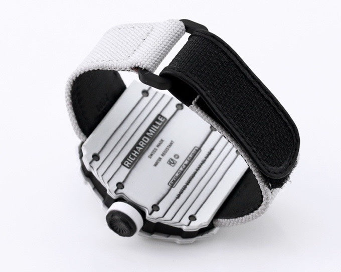 Richard Mille RM35-01 RAFA NTPT Carbon Watch