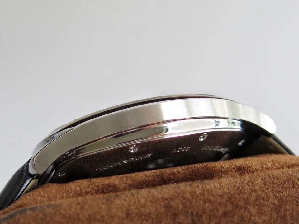 Cartier Drive de Cartier GS Factory 1:1 Super Clone 40mm Automatic Watch