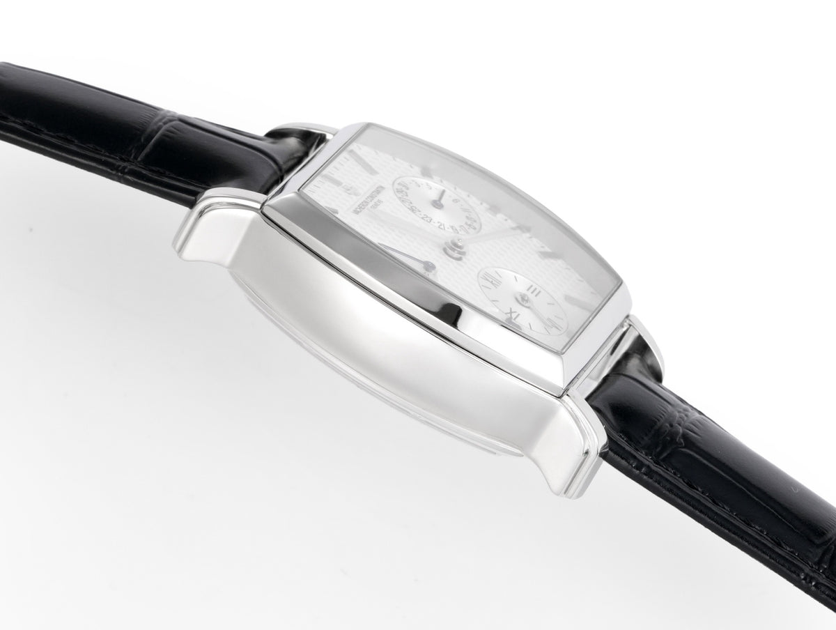 Vacheron Constantin Malte Super Clone Watch | Cal.1222 Movement, Dual Time, Power Reserve, 60M Waterproof