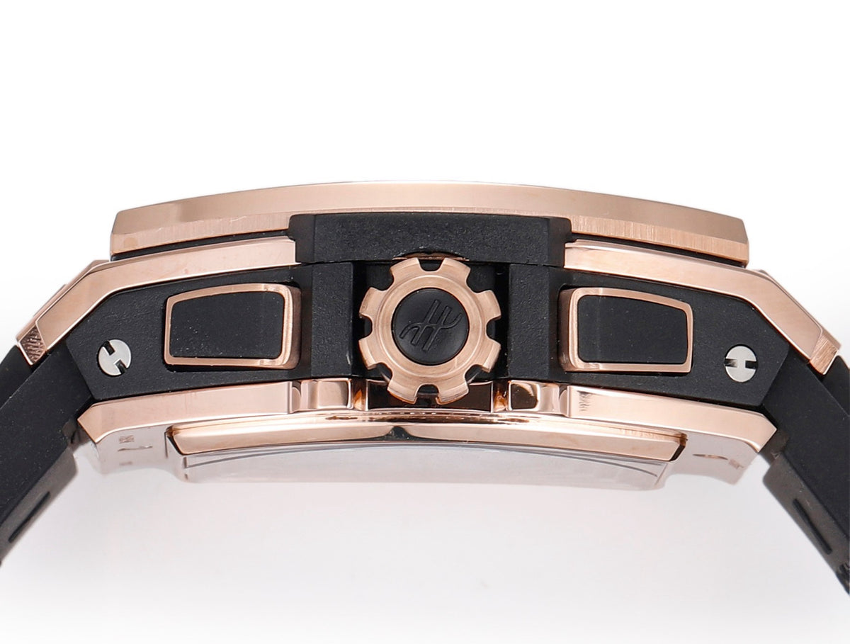 Hublot Spirit of Big Bang Chronograph Watch 642.NX.0170.RX | MS Factory HUB4700 Automatic Movement