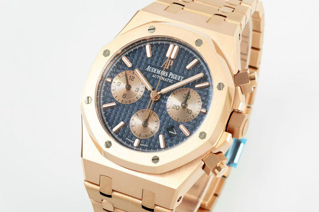 Audemars Piguet Royal Oak Chronograph 41mm | High‑End Super Clone Watch