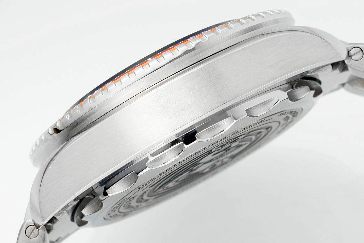 Omega Seamaster Ultra Deep 6000m Diving Watch VR Factory New Release