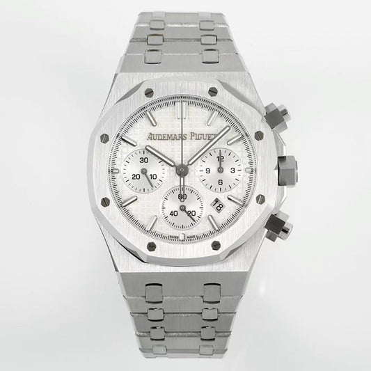 Audemars Piguet Royal Oak Chronograph 41mm | High‑End Super Clone Watch