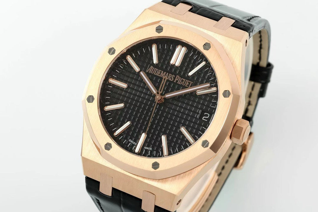 Audemars Piguet Royal Oak 15510 41mm Automatic Mechanical Watch, Luxury Men Wristwatch Multiple Dials