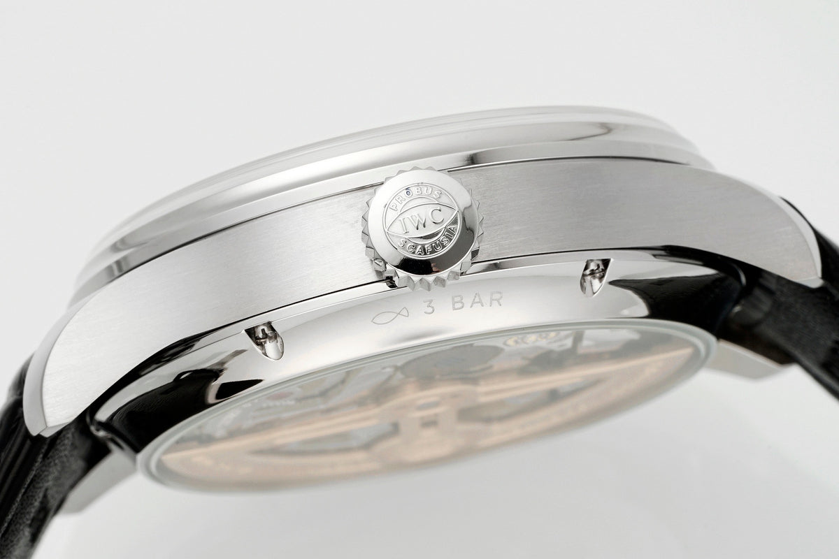 IWC Portugieser APS‑Factory Perpetual Calendar Automatic Watch