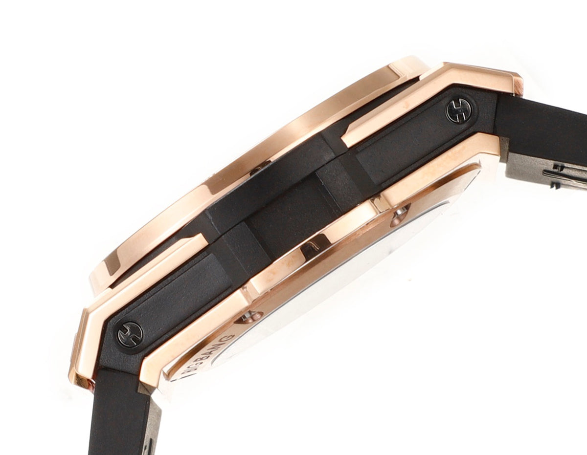 Hublot Big Bang One Click Rainbow 39mm Automatic Ladies Watch