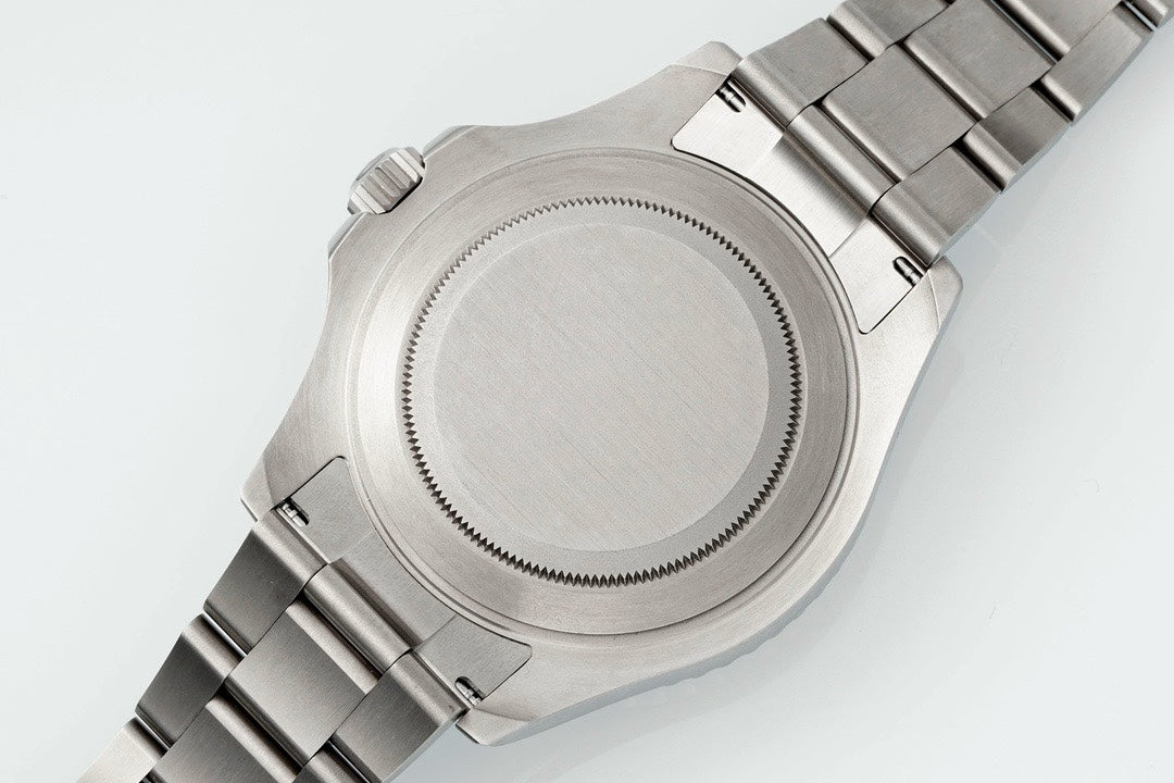 Rolex EWE Titanium Yacht Sports Watch 42mm Custom 3235 Automatic Movement