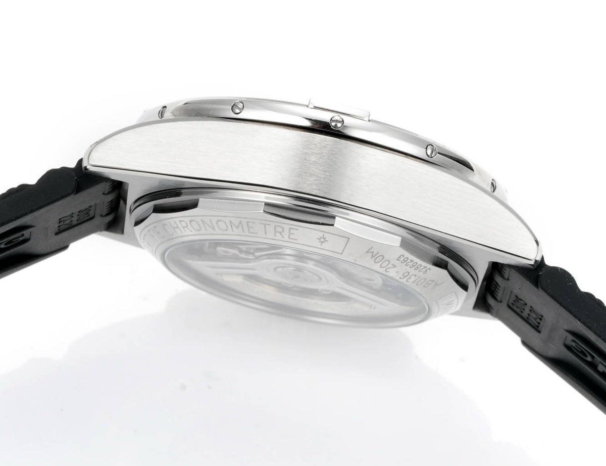 Breitling Chronomat Super Clone Watch | B01 Automatic Chronograph Movement, Diamond Bezel, 42mm